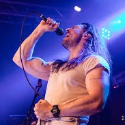 Andrew W.K.