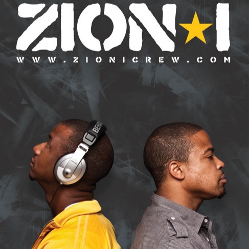 Zion I 