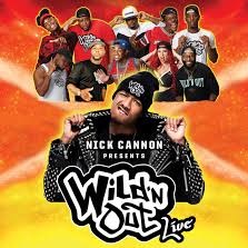Tickets Nick Cannon's Wild 'n Out Live Concert Event 2018 