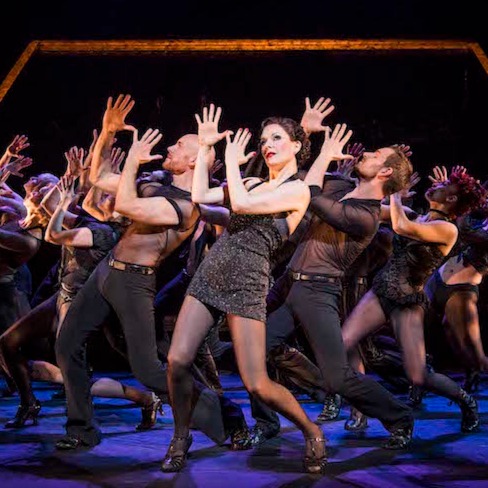Chicago - The Musical 