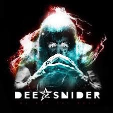 Dee Snider