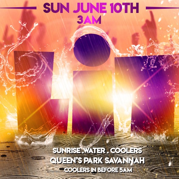 Lit Sunrise Water Coolers Trinidad And Tobago