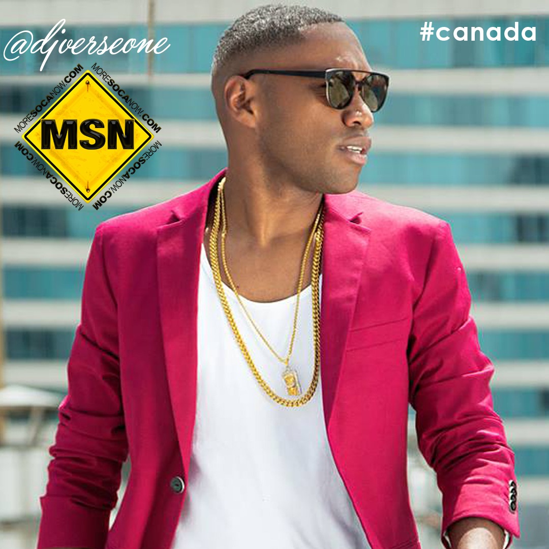 More Soca Now // MSNWKND18