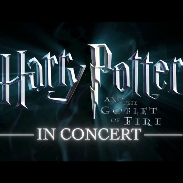 Harry Potter and the Goblet of Fire |2018 Concert