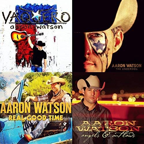 Aaron Watson 