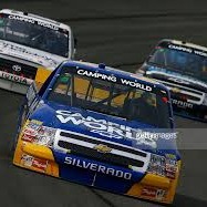 Nascar Camping World Truck Series 