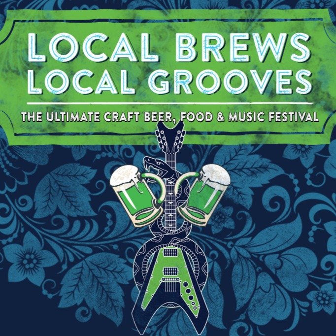 Local Brews Local Grooves | House Of Blues Tickets & Dates 