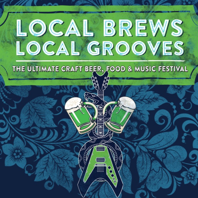 Local Brews Local Grooves | House Of Blues Tickets & Dates