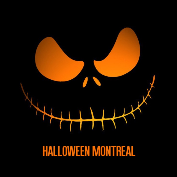 MONTREAL HALLOWEEN FEST 2018 | Biggest Halloween Events in the City!