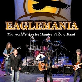 Eaglemania Live Concert Event2018 - Tribute To The Eagles | At Leesburg 