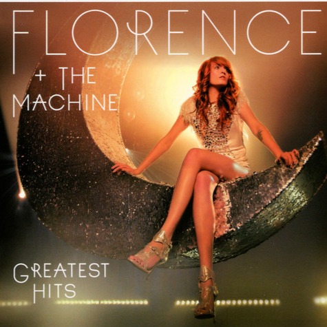 Florence and The Machine, Rock Band Concert 2018 Tickets | Texas