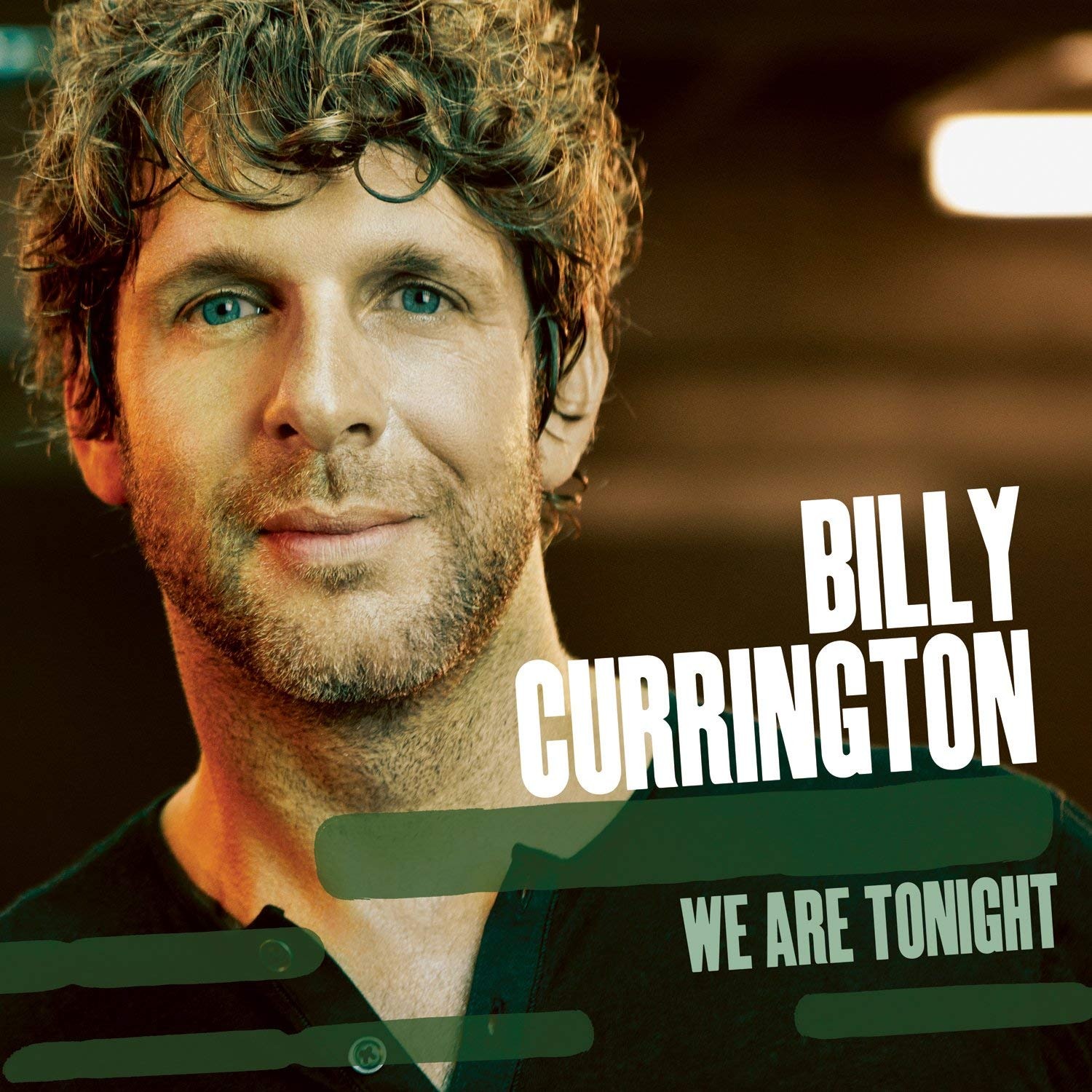 Billy Currington 