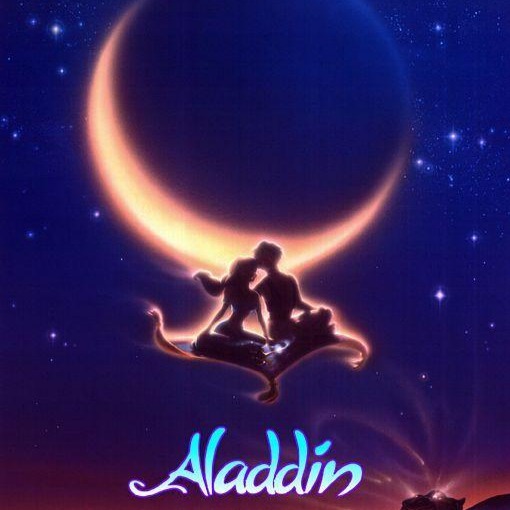 Aladdin