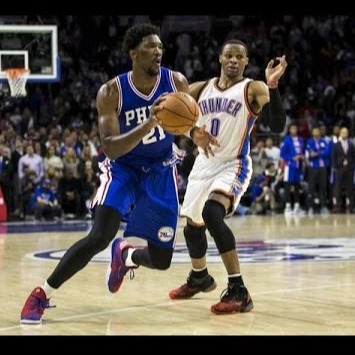 NBA Preseason: Oklahoma City Thunder vs. Detroit Pistons