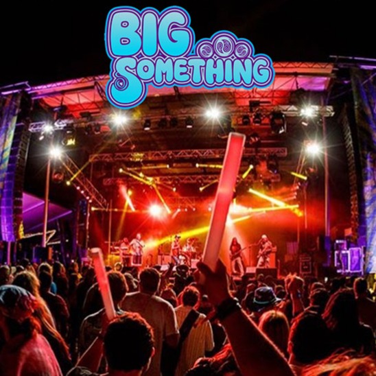 Big Something