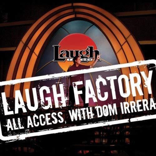 Stand-Up Comedy Laugh Factory 2018 |  Comedy Club Tickets