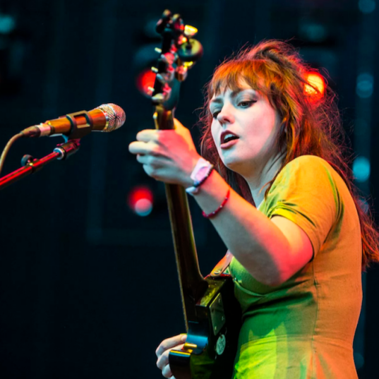 Angel Olsen