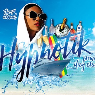 The 3rd Annual Hypnotik Day Cruise