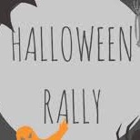 Halloween Rally