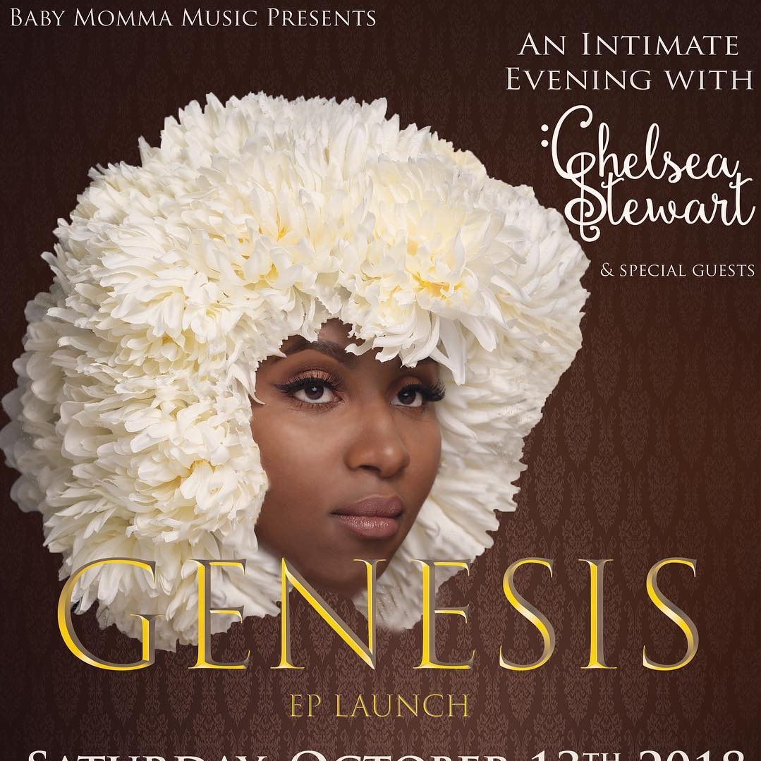 An Intimate Evening With Chelsea Stewart and Special Guest