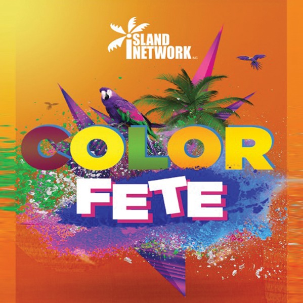 Color Fete 2018 