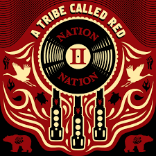 A Tribe Called Red 