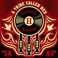 A Tribe Called Red