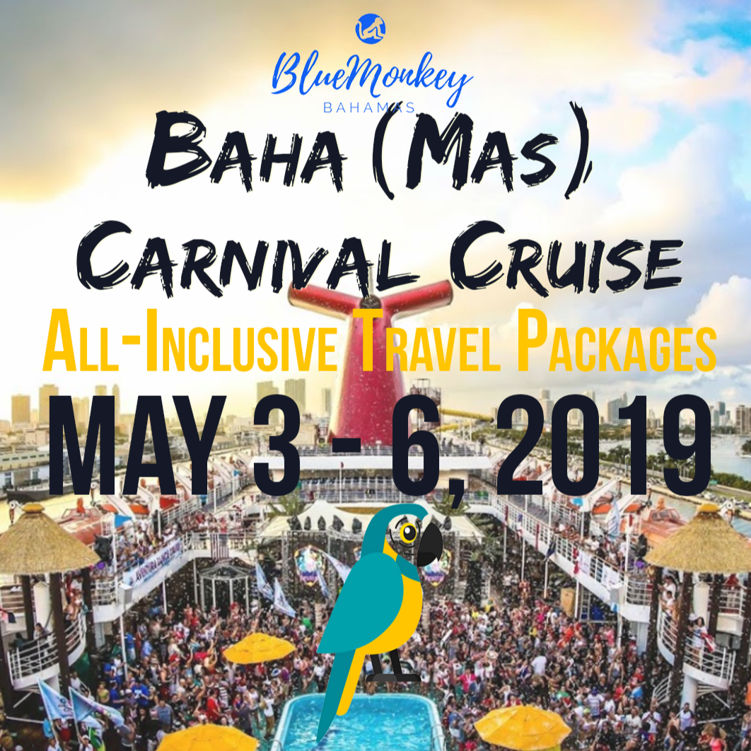 Bahamas Carnival Cruise