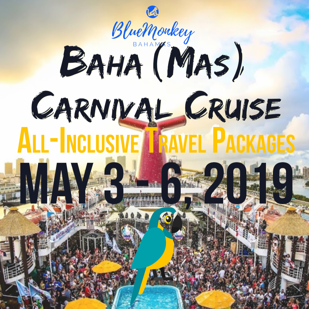 carnival cruise bahamas schedule