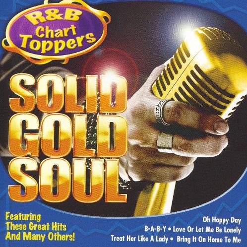 Solid Gold Soul Tickets 2018 | Live Concerts Event | Buy Tickets 