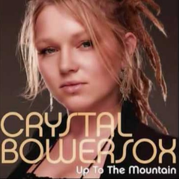 Crystal Bowersox 