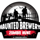 The Haunted Brewery Zombie Hunt at Anheuser Busch Brewery