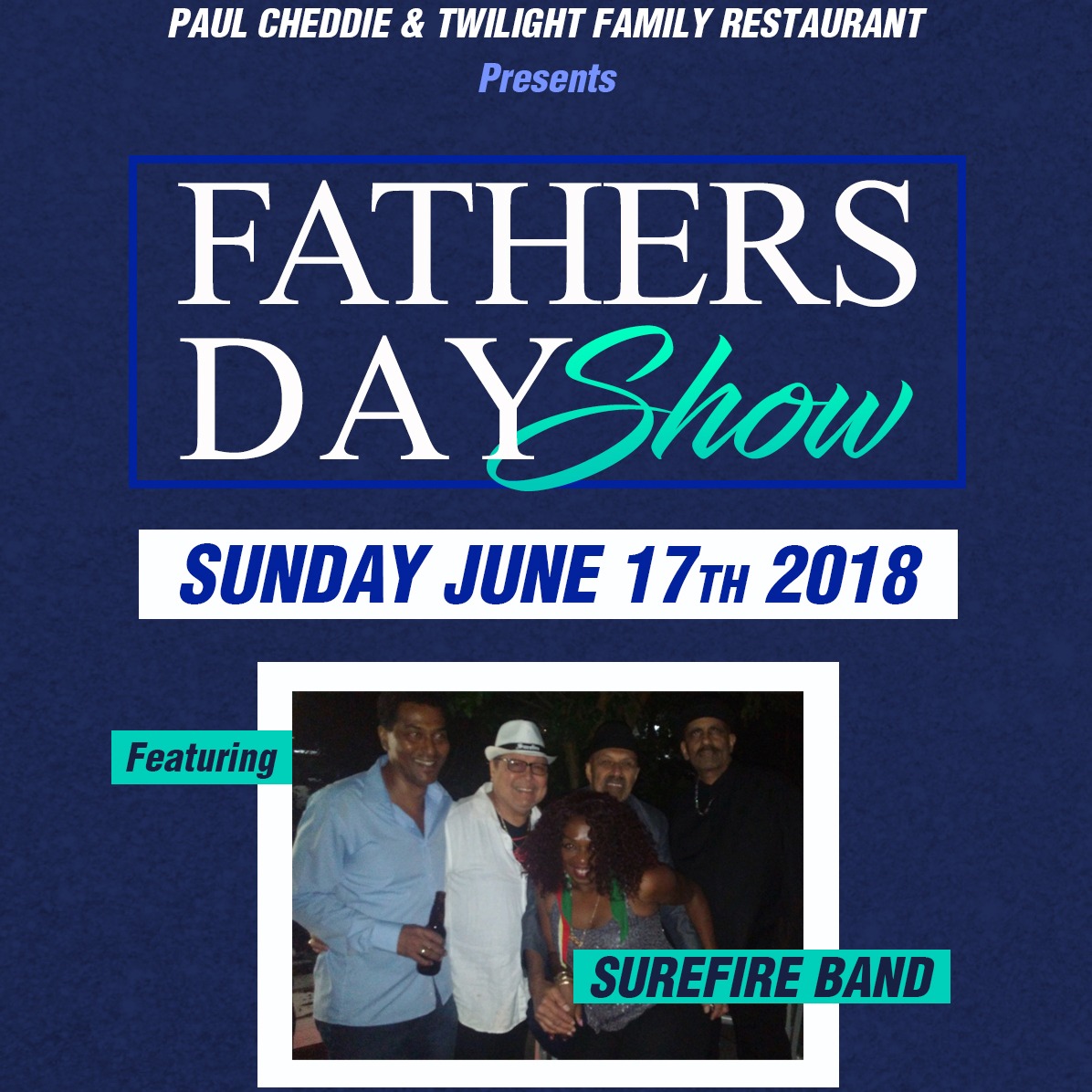 Fathers Day Show