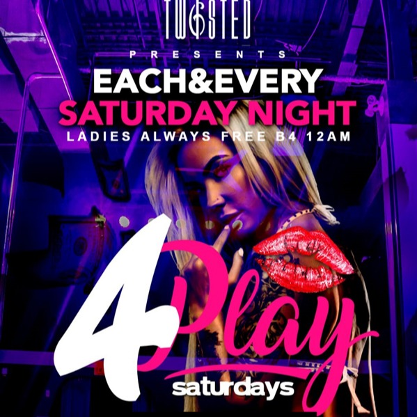 Twisted\ 4play Saturday\live Exotic Dancers 