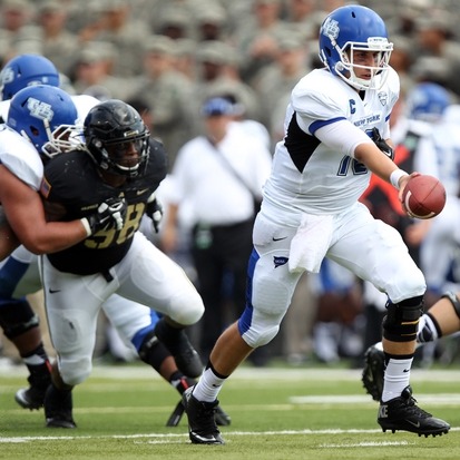 Buffalo Bulls vs. Eastern Michigan Eagles