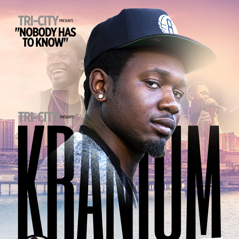 KRANIUM LIVE IN CONCERT @ THE BOURBON ROOM