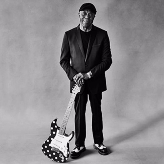 Buddy Guy at Casino Rama Entertainment Centre