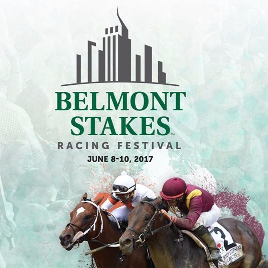 Belmont Stakes Racing Festival