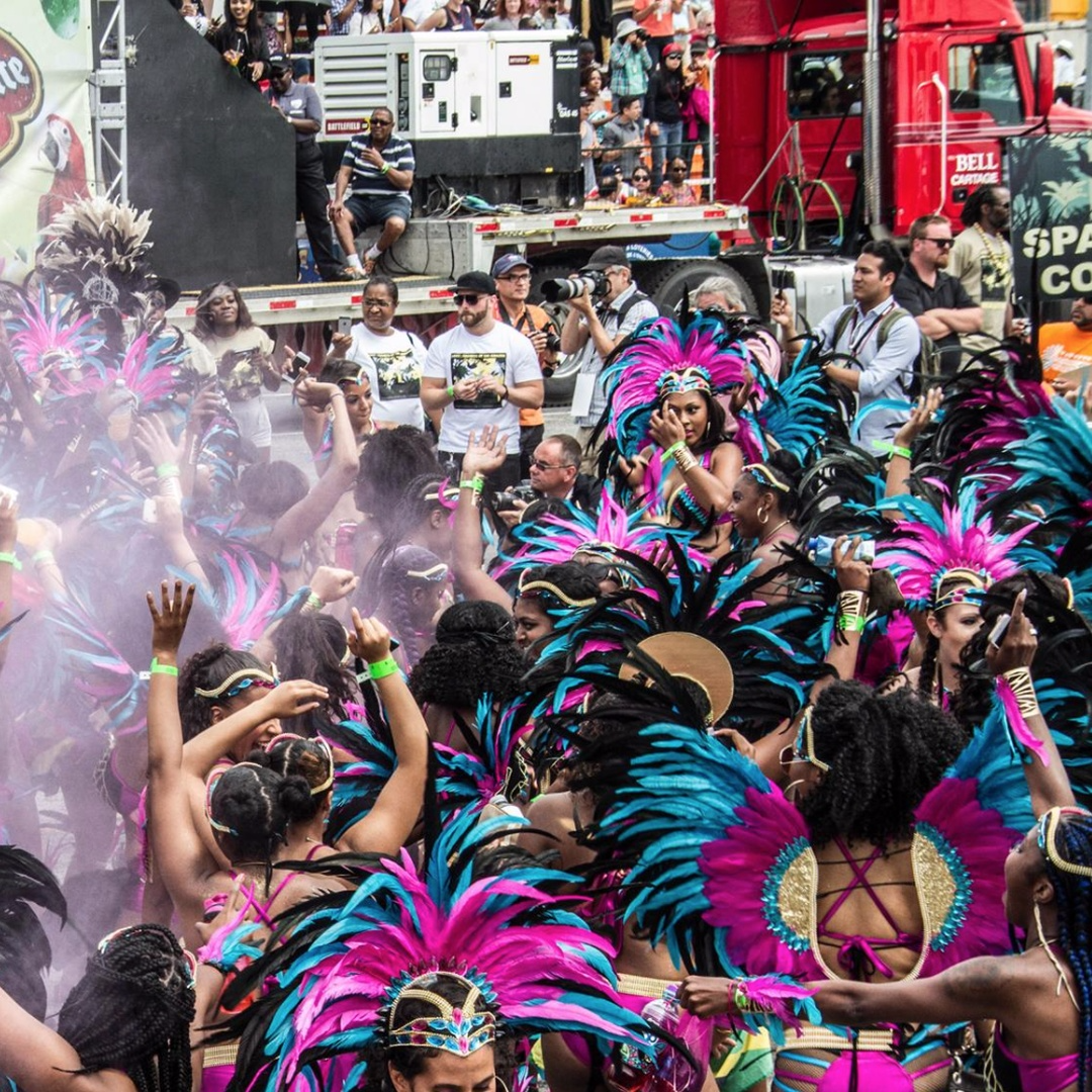 Grand Parade 2017