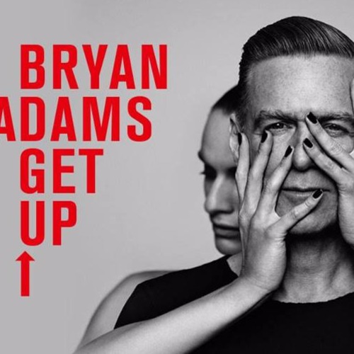 Bryan Adams: Get Up At Pnc Bank Arts Center 