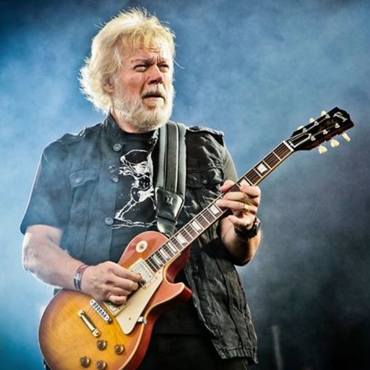 Randy Bachman Live @ Massey Hall 