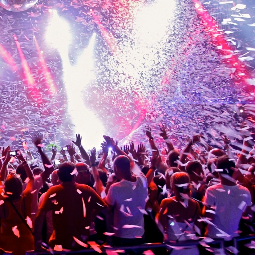 Eddie Bullen and friends smooth Jazz Cruise