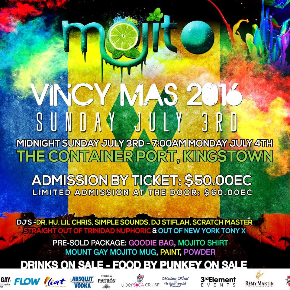 VINCY MAS
