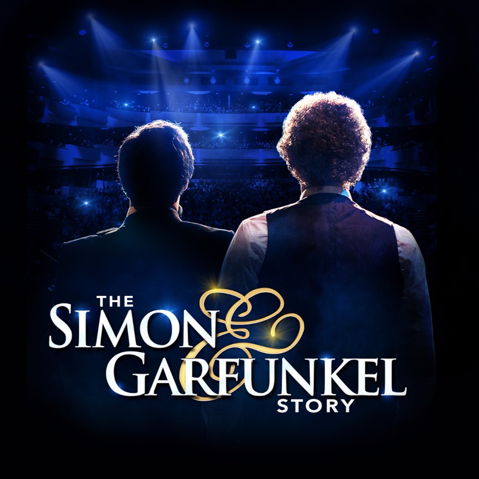 The Simon & Garfunkel Story At Centre In The Square 
