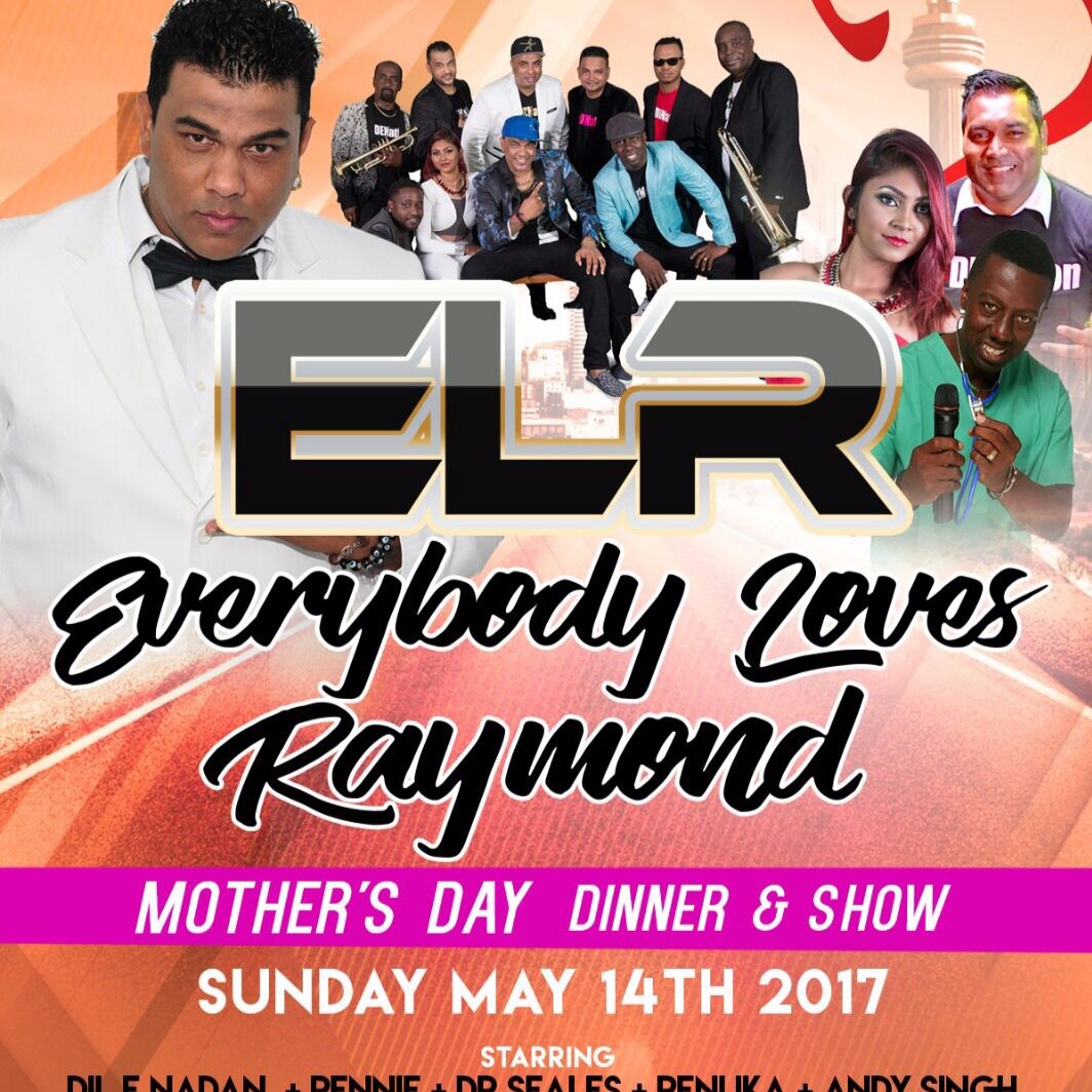 Elr - Everybody Loves Raymond 