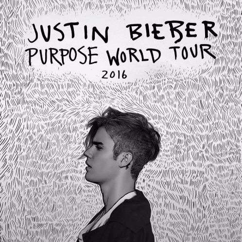Justin Bieber Purpose World Tour 2016 | Air Canada Centre