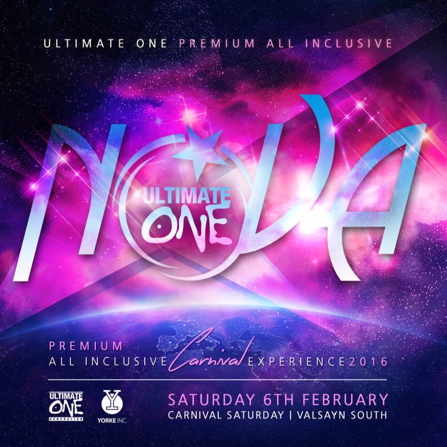 Ultimate One – All Inclusive