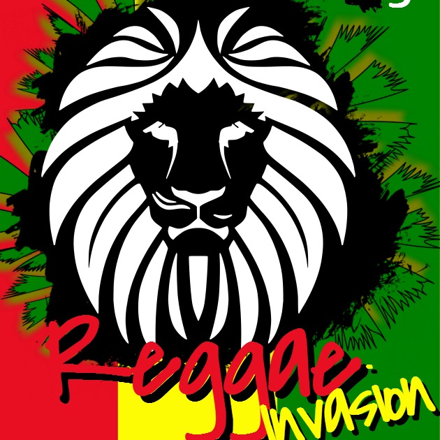 Reggae Invasion Red Carpet Caribana Toronto 2017 