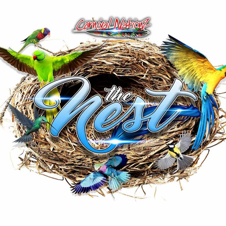 Carnival Nationz Band Launch - The Nest