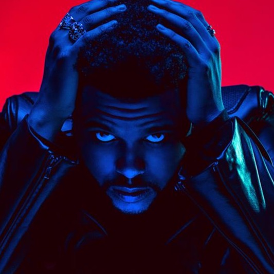 The Weeknd - Starboy: Legend Of The Fall - Barclays Center 